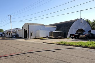 Plus de détails pour 701 1st St, Farmington, MN - Industriel/Logistique à vendre
