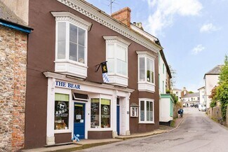 Plus de détails pour Dolphin St, Colyton - Local commercial à vendre