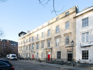 Plus de détails pour 69-73 Queen Sq, Bristol - Bureau à louer