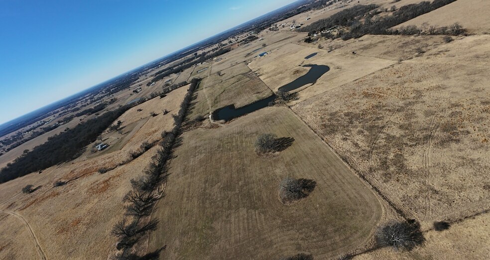 2184 VZ County Road 2120, Canton, TX à vendre - Photo de l’immeuble – Image 3 sur 7