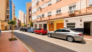 Plus de détails pour Alfareros, 29, Almería - Local commercial à vendre
