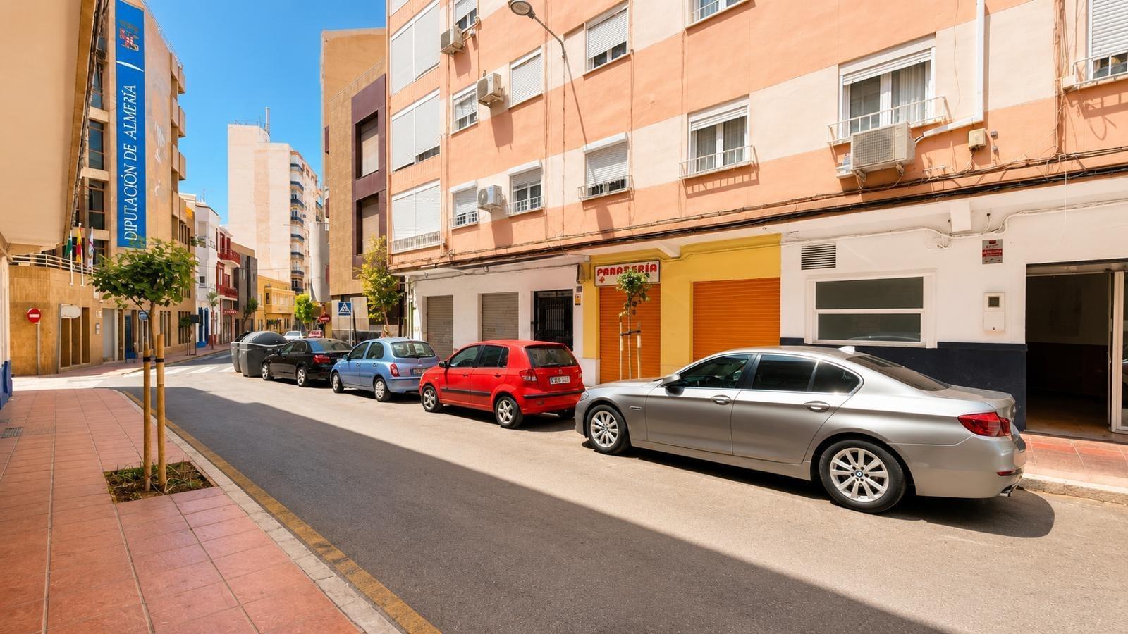 Alfareros, 29, Almería, Almería à vendre Photo principale– Image 1 sur 17