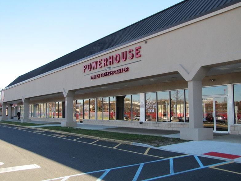 1061-1099 Highway 9, Old Bridge, NJ à louer - Photo de l’immeuble – Image 3 sur 8