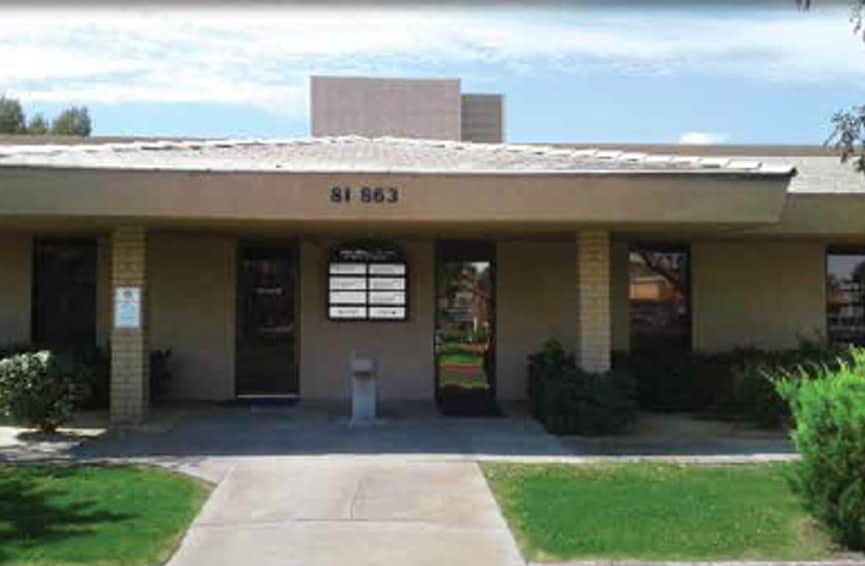 81863 Doctor Carreon Blvd, Indio, CA à vendre - Photo principale – Image 2 sur 4