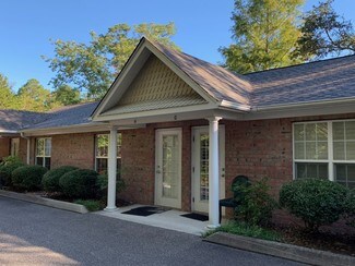 Plus de détails pour 7741 Market St, Wilmington, NC - Bureau à louer