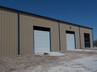 Plus de détails pour 6201 FM 106 UNIT 1, Harlingen, TX - Industriel/Logistique à vendre
