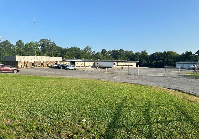 9622 I 30, Little Rock, AR à vendre - Photo de l’immeuble – Image 1 sur 7