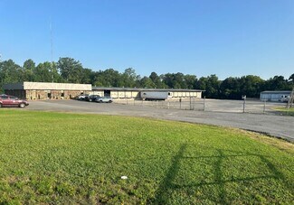 Plus de détails pour 9622 I 30, Little Rock, AR - Industriel/Logistique à vendre