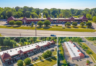 Plus de détails pour 1820-1856 N Perry St, Pontiac, MI - Local commercial à vendre