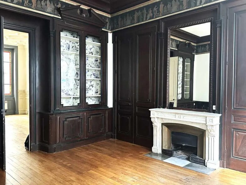 Bureau dans Lyon à louer - Photo de l’immeuble – Image 2 sur 5