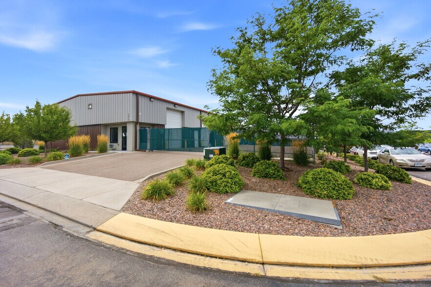 7315 McClain Pt, Colorado Springs, CO à vendre - Photo de l’immeuble – Image 2 sur 33