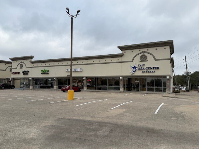 23222 Kingsland Blvd, Katy, TX à louer Photo principale– Image 1 sur 7