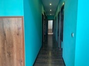 Espacio interior