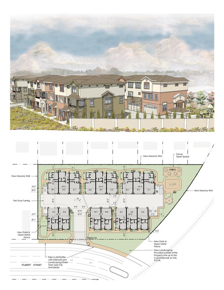 Filbert St, Newark, CA à vendre - Autre – Image 2 sur 5