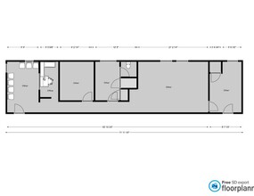 3261 Route 100, Macungie, PA à louer Plan de site– Image 1 sur 7