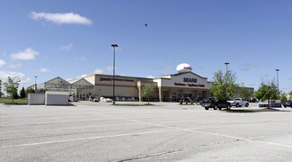 Plus de détails pour 6169 US Route 6, Portage, IN - Local commercial à louer