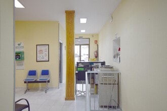 Bureaux/Local commercial dans Madrid, Madrid à louer Photo intérieure– Image 1 sur 18