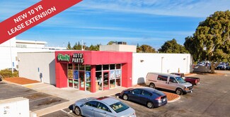 Plus de détails pour 170 E El Camino Real, Mountain View, CA - Local commercial à vendre