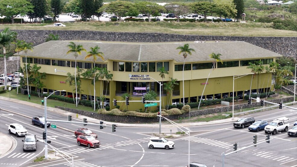 75-1000 Henry St, Kailua Kona, HI à vendre - Photo de l’immeuble – Image 1 sur 25