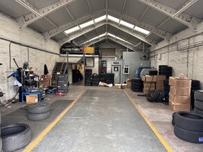 197-201 Attercliffe Rd, Sheffield à louer Photo intérieure– Image 2 sur 5