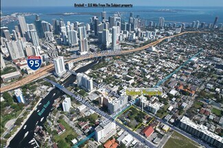 Plus de détails pour Havana River Assemblage – Terrain à vendre, Miami, FL