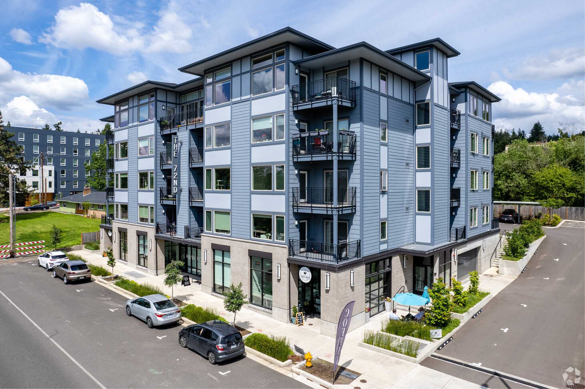 11740 SW 72nd Ave, Tigard, OR à vendre Photo principale– Image 1 sur 27