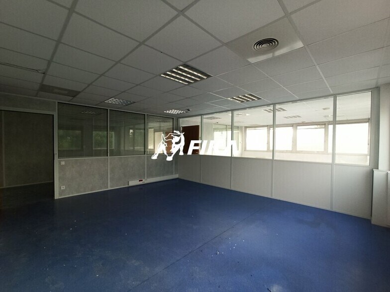 6 Avenue Édouard Serres, Colomiers à louer - Photo intérieure – Image 2 sur 8