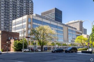 Plus de détails pour 4150 Rue Sainte-Catherine O, Westmount, QC - Bureau à louer