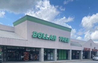 Plus de détails pour 2025 N Marine Blvd, Jacksonville, NC - Local commercial à louer