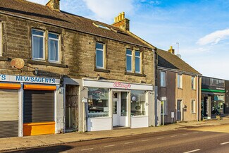 Plus de détails pour 143 Rosslyn St, Kirkcaldy - Local commercial à vendre
