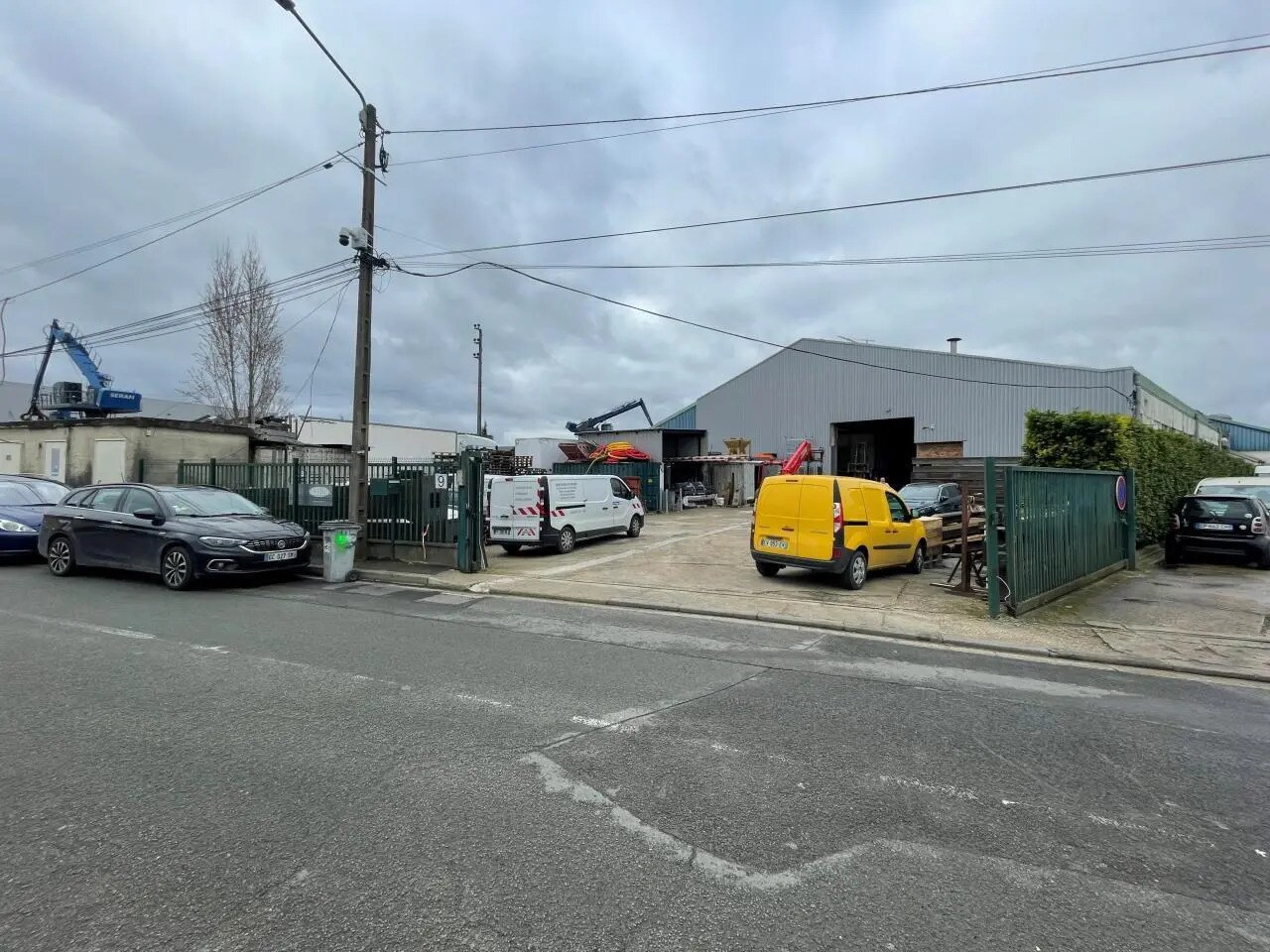 9 Rue Des Darses, Villeneuve-le-Roi à vendre Photo de l’immeuble– Image 1 sur 9