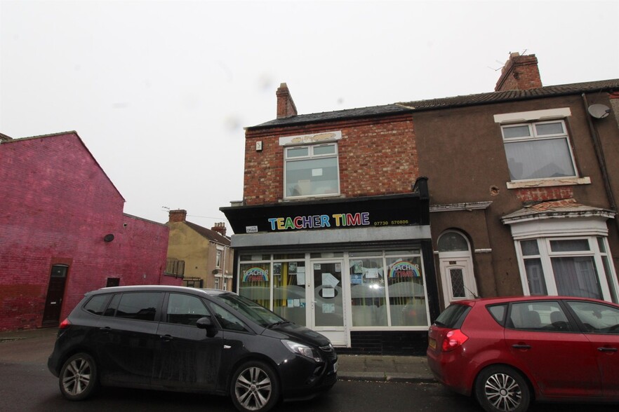 38 Beaumont Rd, Middlesbrough à vendre - Photo principale – Image 1 sur 3