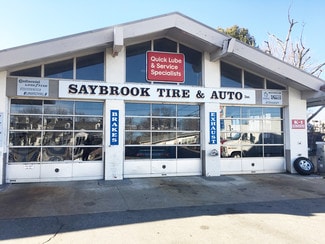 Plus de détails pour 621 Boston Post Rd, Old Saybrook, CT - Local commercial à vendre