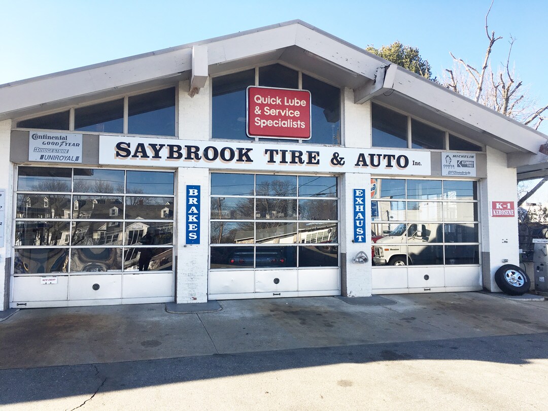 621 Boston Post Rd, Old Saybrook, CT à vendre Photo principale– Image 1 sur 19