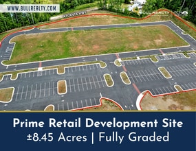 1107 Atlanta Hwy, Cumming, GA - Vue aérienne vue de carte - Image1