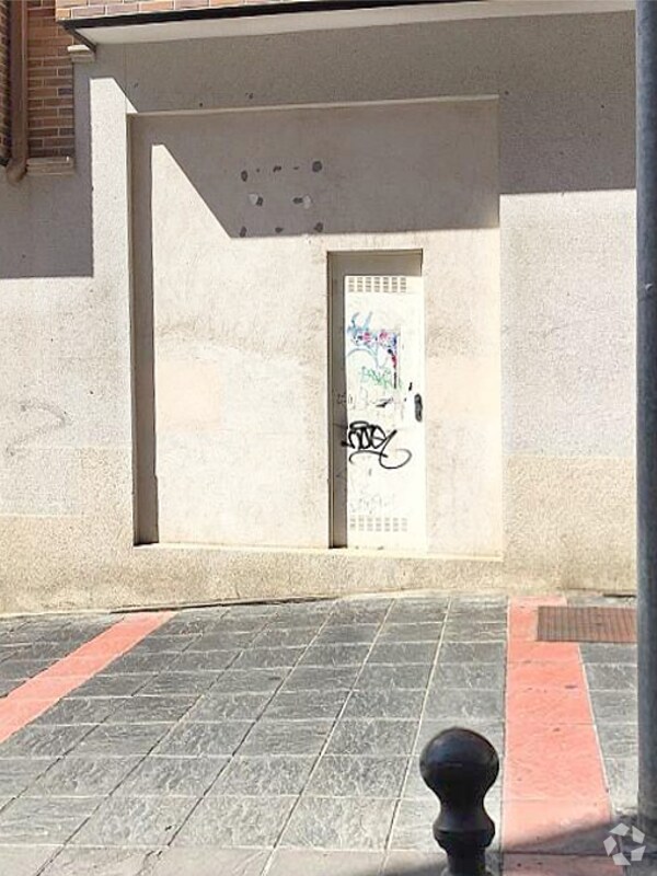 Local commercial dans Ávila, Ávila à louer Photo intérieure– Image 1 sur 6