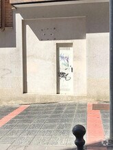Local commercial dans Ávila, Ávila à louer Photo intérieure– Image 1 sur 6