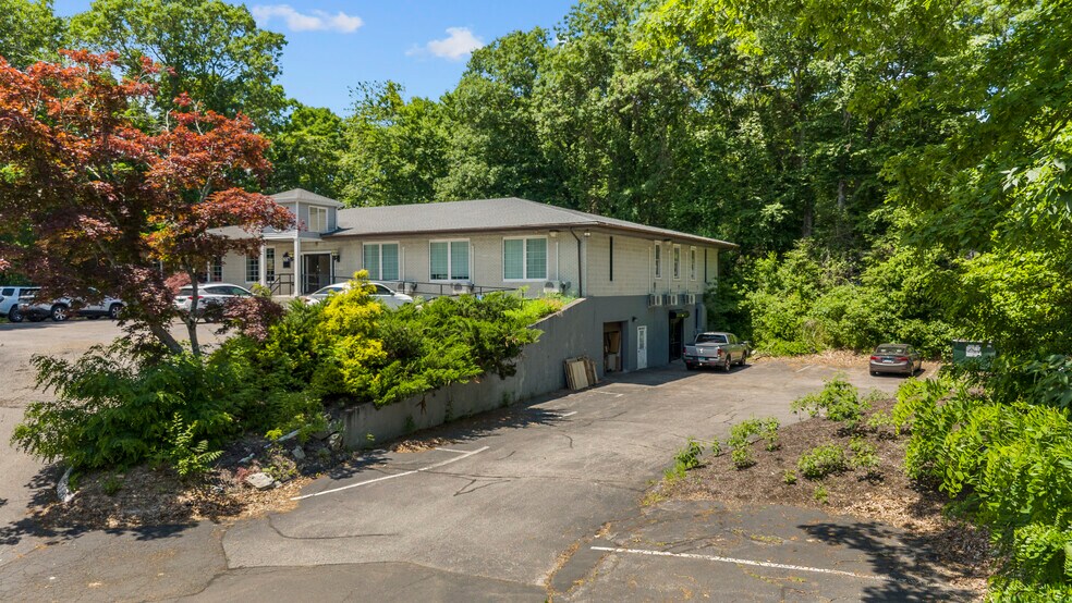 887 Main St, Monroe, CT à vendre - Photo de l’immeuble – Image 3 sur 38
