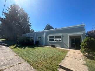 Plus de détails pour W 6th St, Wyoming, PA - Industriel/Logistique à vendre