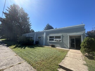 Plus de détails pour W 6th St, Wyoming, PA - Industriel/Logistique à vendre