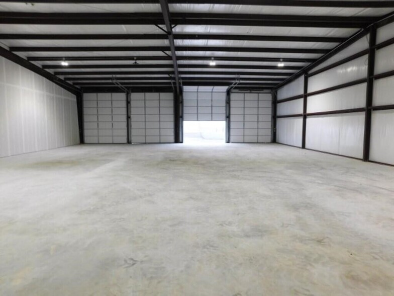 26981 W Highway 51, Sand Springs, OK à louer - Photo de l’immeuble – Image 3 sur 3