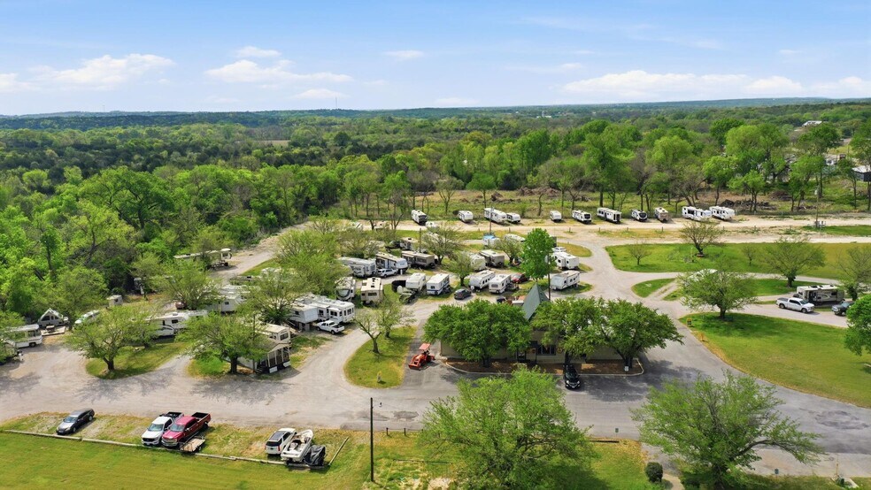 2205 Tin Top Rd, Weatherford, TX à vendre - Photo de l’immeuble – Image 3 sur 20