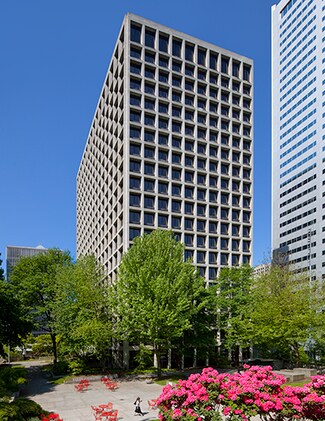 Plus de détails pour 1200 6th Ave, Seattle, WA - Bureau à louer