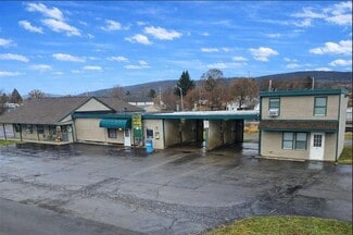 Plus de détails pour 24 Park Dr, Hornell, NY - Local d’activités à vendre