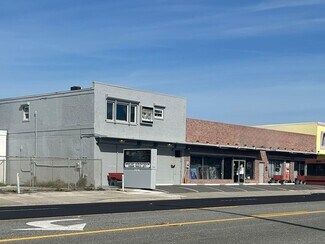 Plus de détails pour 2010 S Atlantic Ave, Daytona Beach Shores, FL - Local commercial à vendre