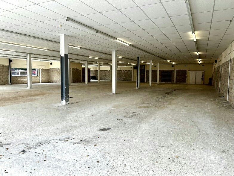 Frogmore Rd, Market Drayton à louer - Photo de l’immeuble – Image 1 sur 2