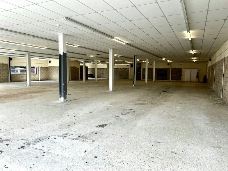 Frogmore Rd, Market Drayton à louer - Photo de l’immeuble – Image 2 sur 2