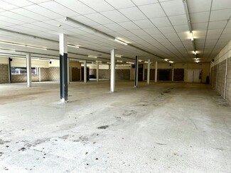 Plus de détails pour Frogmore Rd, Market Drayton - Local commercial à louer