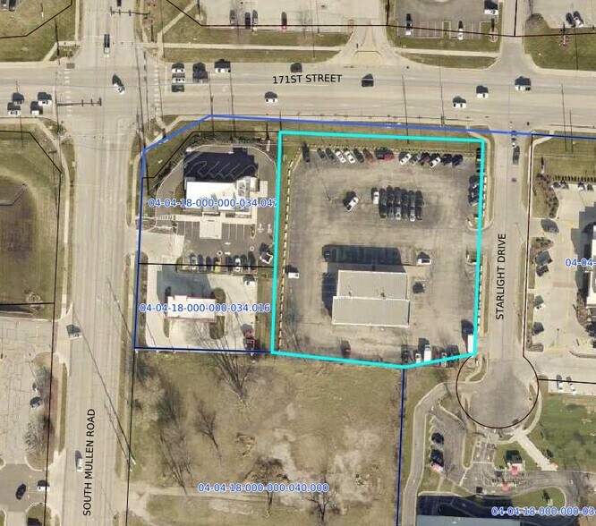 1421 E North Ave, Belton, MO à vendre - Photo de l’immeuble – Image 2 sur 5