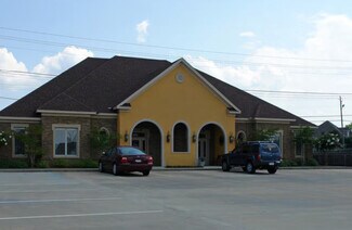 Plus de détails pour 8416 Crossland Loop, Montgomery, AL - Bureau à louer